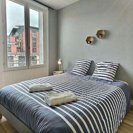 Danton | Spacieux | Wifi | Parking | Proche Centre Troyes Exterior photo